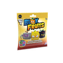 Blox Fruits minifiguren S4 blind bag