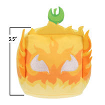 Blox Fruits Serie 4 verrassingsknuffel productafbeelding 2