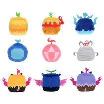 Blox Fruits Serie 4 verrassingsknuffel productafbeelding 5