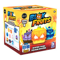 Blox Fruits Serie 4 verrassingsknuffel hoofdafbeelding product