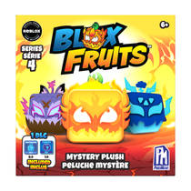 Blox Fruits Serie 4 verrassingsknuffel productafbeelding 8