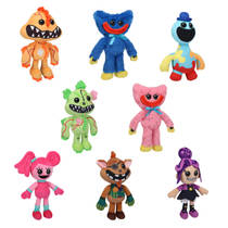 Poppy Playtime collectible pluche S5 blind bag productafbeelding 6