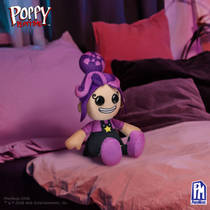 Poppy Playtime collectible pluche S5 blind bag productafbeelding 4