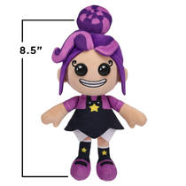 Poppy Playtime collectible pluche S5 blind bag productafbeelding 8