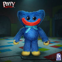 Poppy Playtime collectible pluche S5 blind bag productafbeelding 3