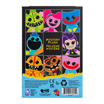 Poppy Playtime collectible pluche S5 blind bag productafbeelding 9