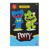 Poppy Playtime collectible pluche S5 blind bag productafbeelding 5