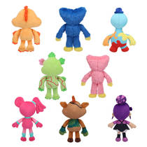 Poppy Playtime collectible pluche S5 blind bag productafbeelding 7