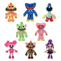 Poppy Playtime collectible pluche S5 blind bag productafbeelding 2