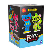 Poppy Playtime collectible pluche S5 blind bag