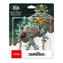 Nintendo amiibo figuur The Legend of Zelda: Tears of the Kingdom Mineru's Construct