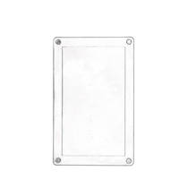 TCG display case booster pack productafbeelding 3