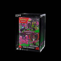 TCG Display Case booster bundel productafbeelding 4