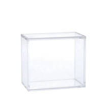 TCG display case booster box hoofdafbeelding product