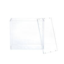 TCG Elite Trainer Box Premium Acryl Case productafbeelding 2
