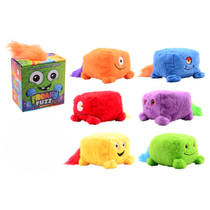 Freaky Fuzz pluchen knuffel