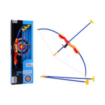 Sports Active pijl en boog set