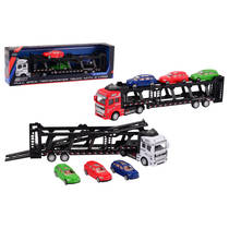 Super Cars autotransporter