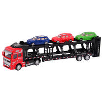 Super Cars autotransporter productafbeelding 2