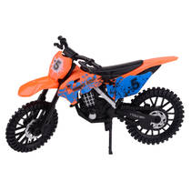 Dirtbike - 21 cm productafbeelding 2