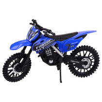 Dirtbike - 21 cm productafbeelding 3