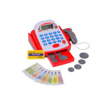 Home and Shopping speelgoedkassa productafbeelding 2