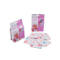 Baby Rose poppenluiers - 5 stuks