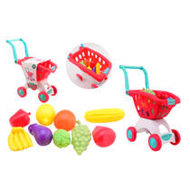 Home & Kitchen winkelwagentje met 9 accessoires productafbeelding 2