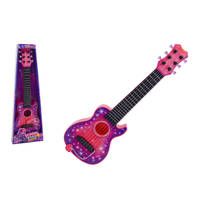 Become a K-pop Star gitaar - 45 cm