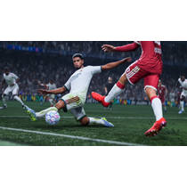 EA SPORTS FC 27 Xbox Series X S en Xbox One productafbeelding 7
