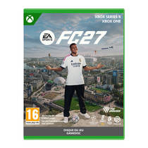 EA SPORTS FC 27 Xbox Series X S en Xbox One