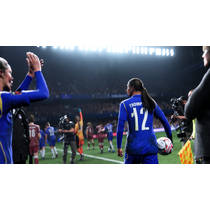 EA SPORTS FC 27 Xbox Series X S en Xbox One productafbeelding 3