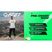 EA SPORTS FC 27 Nintendo Switch productafbeelding 2