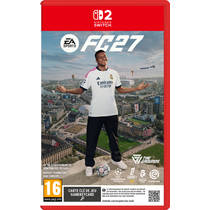 EA SPORTS FC 27 Nintendo Switch 2