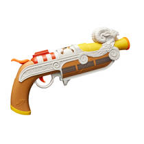 NERF Netflix One Piece Going Merry blaster productafbeelding 2