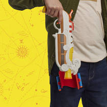 NERF Netflix One Piece Going Merry blaster productafbeelding 7