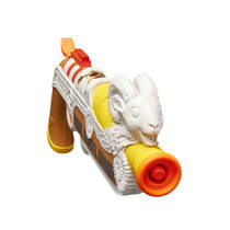 NERF Netflix One Piece Going Merry blaster productafbeelding 3