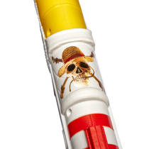 NERF Netflix One Piece Going Merry blaster productafbeelding 8