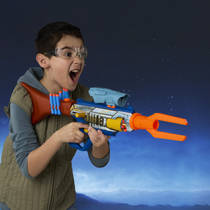 NERF Star Wars The Mandalorian blaster productafbeelding 3
