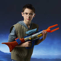 NERF Star Wars The Mandalorian blaster productafbeelding 4