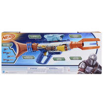 NERF Star Wars The Mandalorian blaster productafbeelding 2