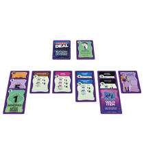 Monopoly Deal KPop Demon Hunters productafbeelding 4