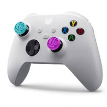 SteelSeries KontrolFreek Fortnite Loot Llama thumbgrips productafbeelding 2