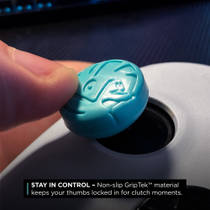 SteelSeries KontrolFreek Fortnite Loot Llama thumbgrips productafbeelding 7