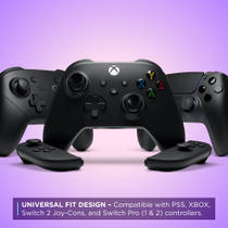 SteelSeries KontrolFreek Fortnite Loot Llama thumbgrips productafbeelding 6