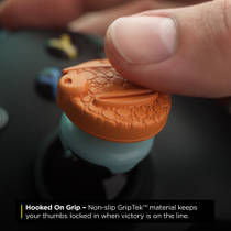 SteelSeries KontrolFreek Fortnite Fishstick thumbgrips productafbeelding 6