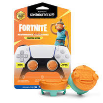 SteelSeries KontrolFreek Fortnite Fishstick thumbgrips hoofdafbeelding product