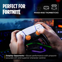 SteelSeries KontrolFreek Fortnite Fishstick thumbgrips productafbeelding 5