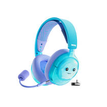 SteelSeries Fortnite Arctis Nova 3 draadloze gaming headset productafbeelding 6