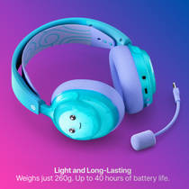 SteelSeries Fortnite Arctis Nova 3 draadloze gaming headset productafbeelding 4